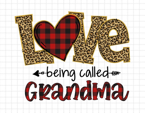 I Love Being A Nana Autism Awareness T-Shirt Mother's Day I Love Being A Nana Autism Awareness T-Shirt Mother's Day
