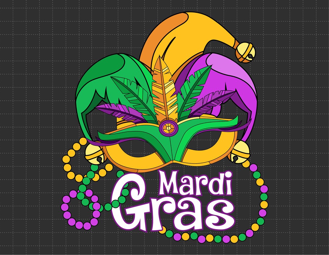 fleur de lis mardi gras meaning