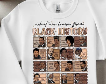 Mois de l'histoire des Noirs png, Ce que nous apprenons de l'histoire des Noirs, Enseignant noir png, Afro-américain png, L'histoire des Noirs compte, png