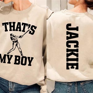 Svg de béisbol personalizado, Svg de ese niño, Svg de mamá de béisbol, Svg de mamá de béisbol, Día de la madre, Svg de día de juego de mamá, Camiseta de béisbol, Regalo para mamá
