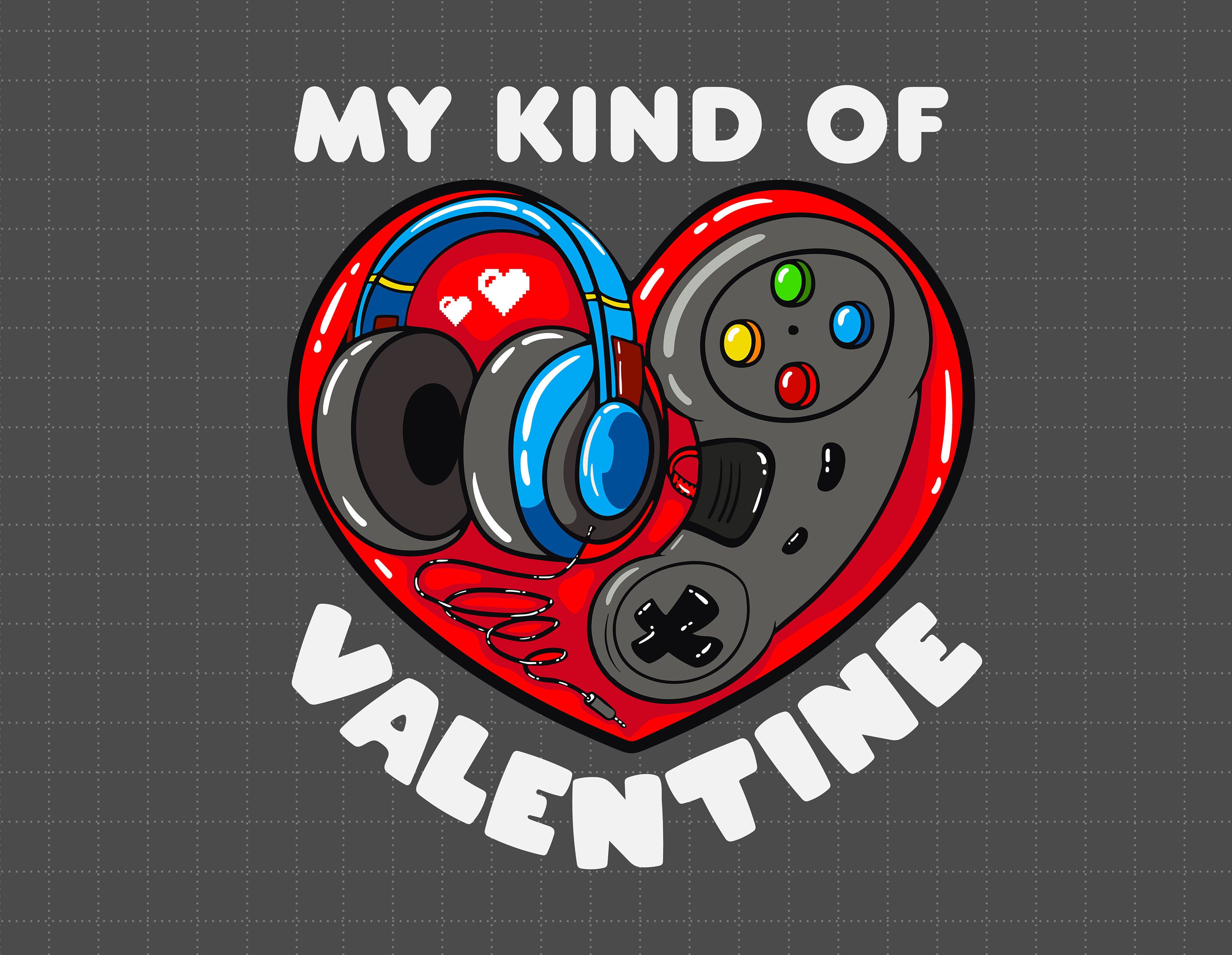 My Kind of Valentine Funny Video Game Svg Funny Valentine - Etsy Ireland My Kind of Valentine Funny Video Game Svg Funny Valentine - Etsy Ireland