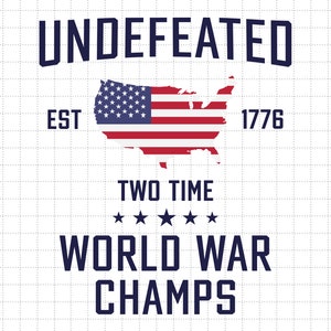 Back to back world war sale champs lyrics