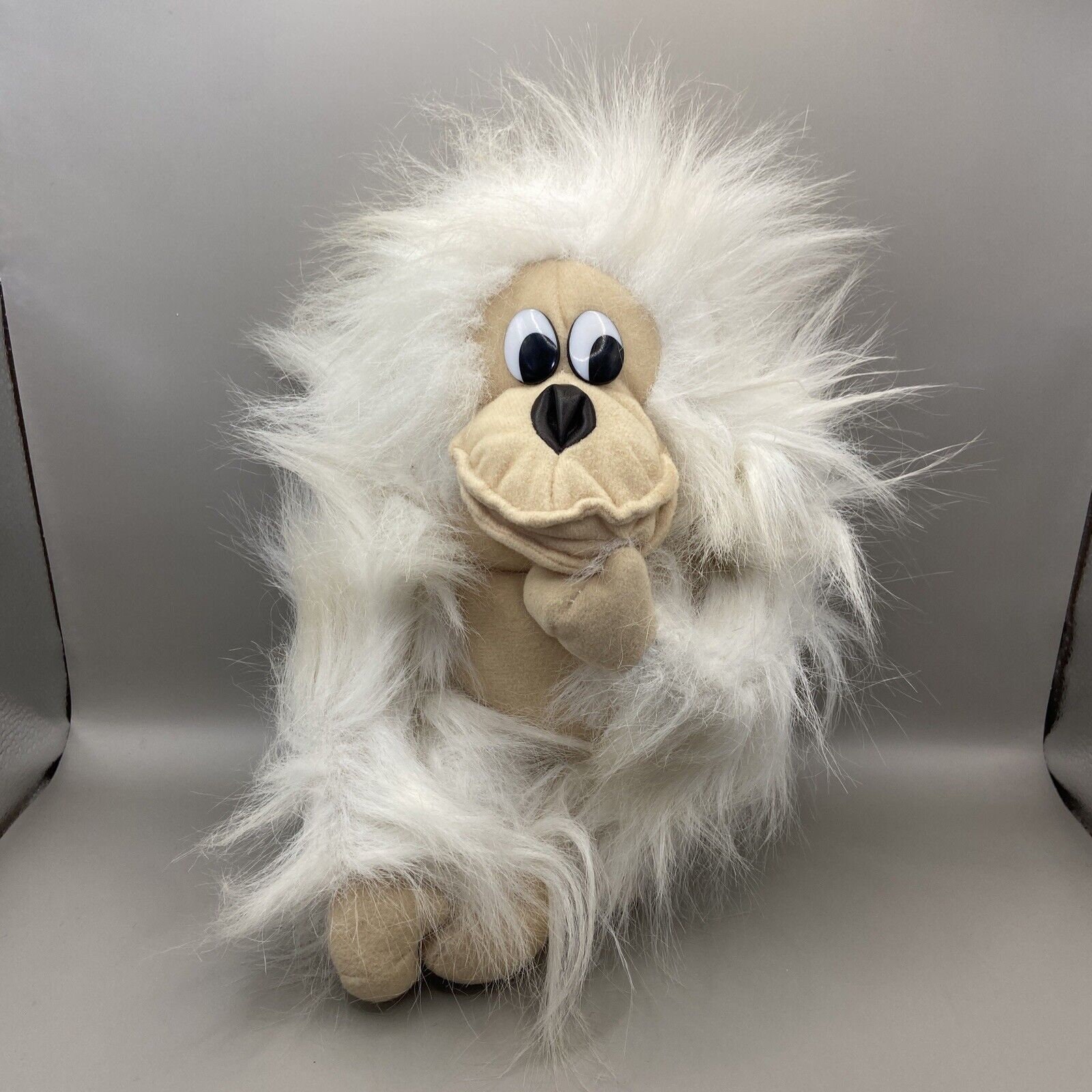 Stuffed orangutan -  Canada