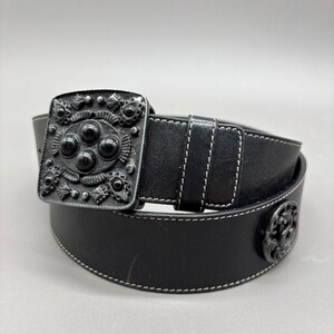 Albatros Belt - Etsy display picture 3