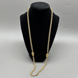 Nyc Accessocraft Necklace - Etsy