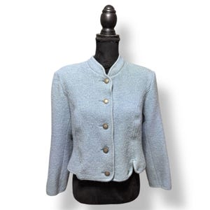 Giesswein Jacket - Etsy