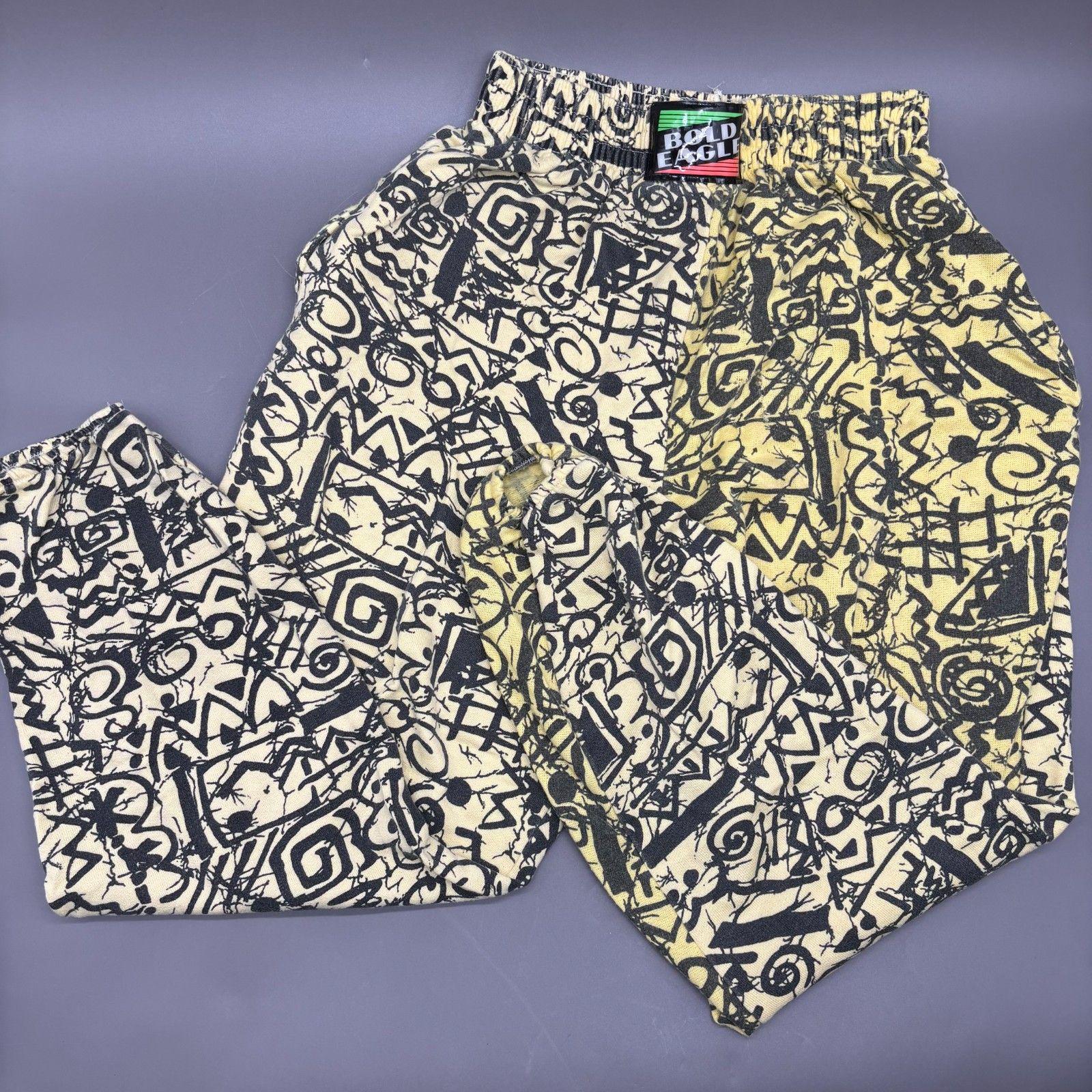 1980s 80s Sweatpants - Etsy