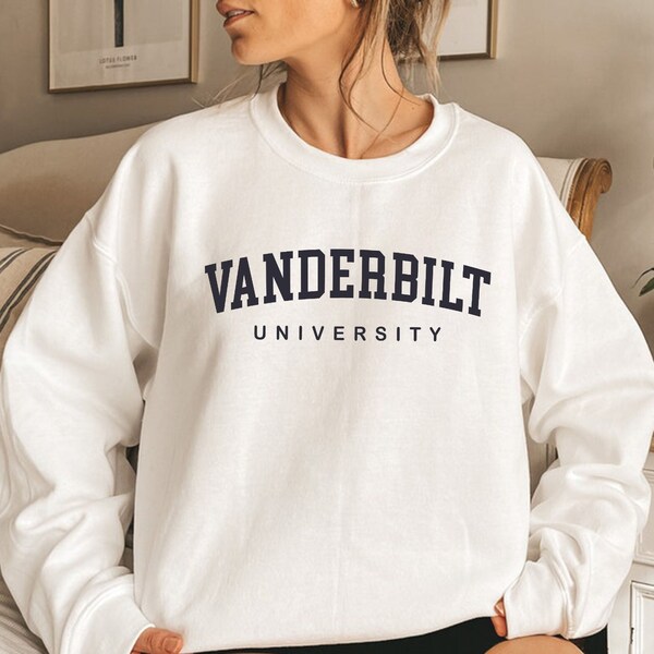 Vanderbilt University - Etsy