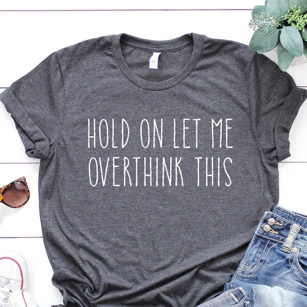 Funny Saying Shirt - Etsy