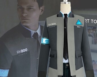 közhely ítélet Szövetségi detroit become human jacket bér szerep Dánia