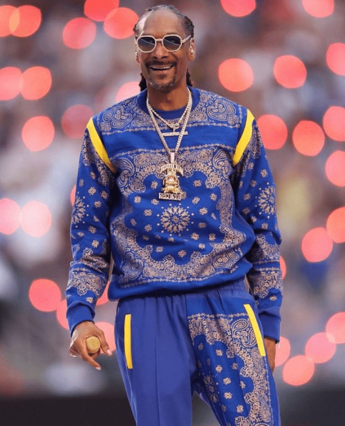 Men's Snoop Dogg Tracksuit Snoop Dogg Super Bowl 2022 Etsy Men's Snoop Dogg Tracksuit Snoop Dogg Super Bowl 2022 Etsy