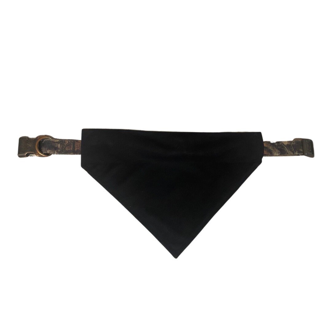 My Mom and I Talk Shit About You Dog Bandana Funny Dog Bandana Cat