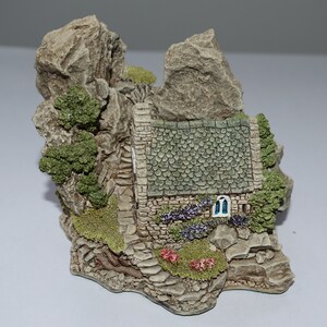 Lilliput St. Govans Chapel  Pembrokeshire  6th century    ~~L@@K~~