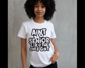 No hay mayor como el que obtuve Imagen digital para camiseta, etc.