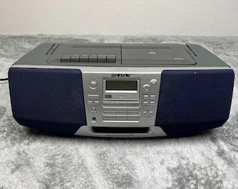 Integrated Stereo Amplifier TA-38 Ampl/Mixer Sony
