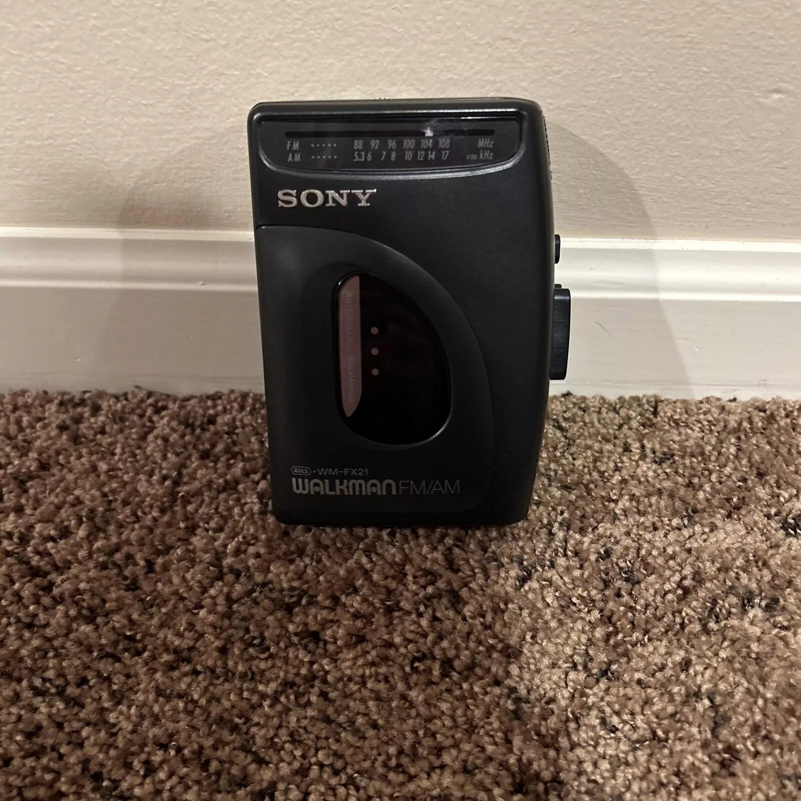 Sony walkman wm fx - Etsy 日本