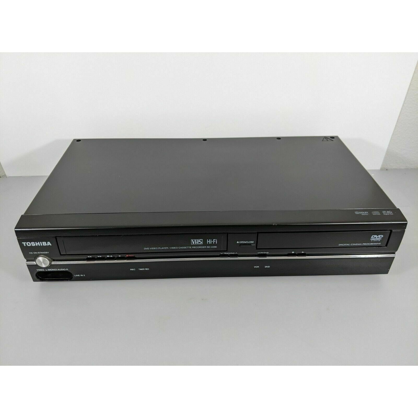 Toshiba dvd vcr - Etsy 日本