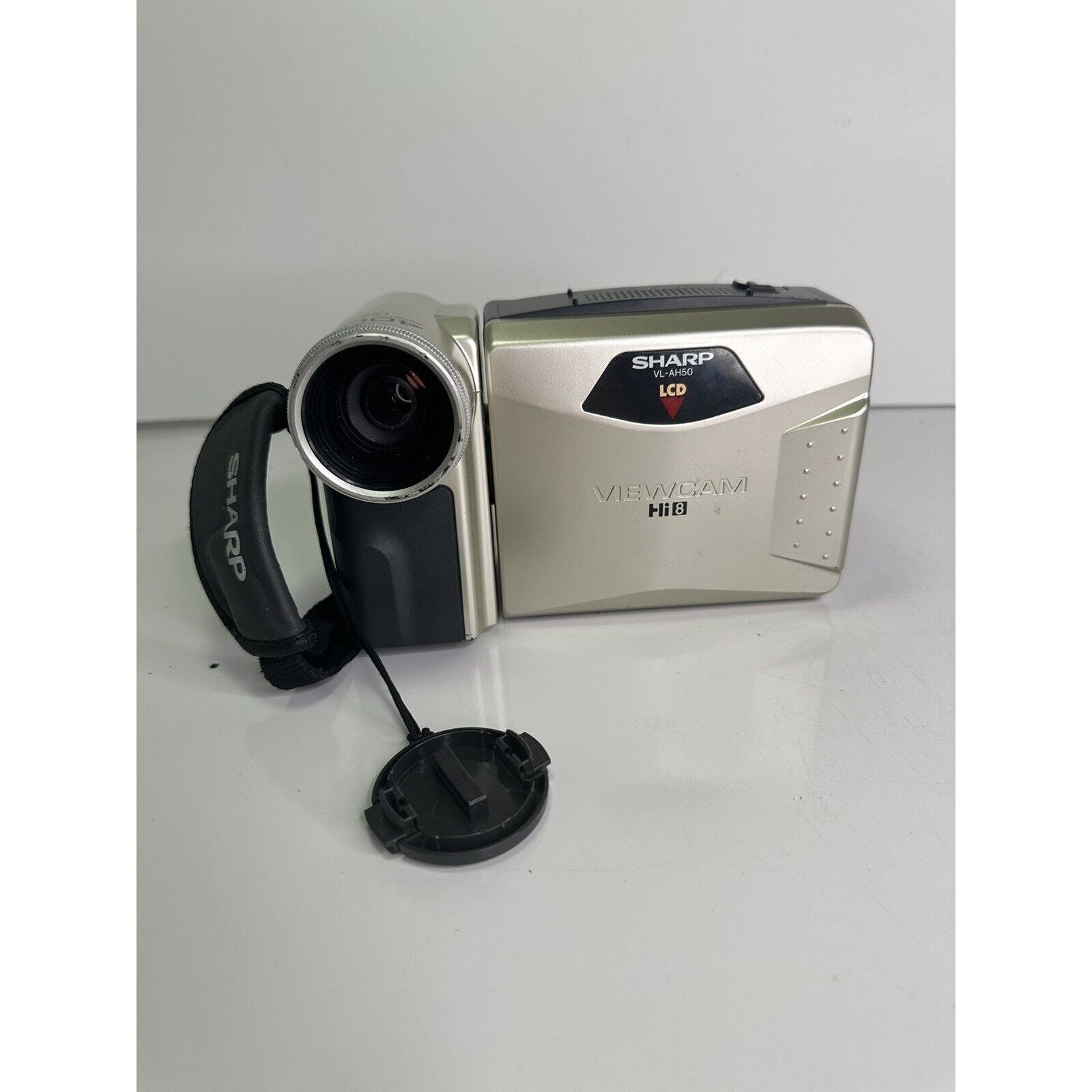 Sharp VL-AH50 LCD Digital Camcorder Camera Viewcam - Etsy Sharp VL-AH50 LCD Digital Camcorder Camera Viewcam - Etsy