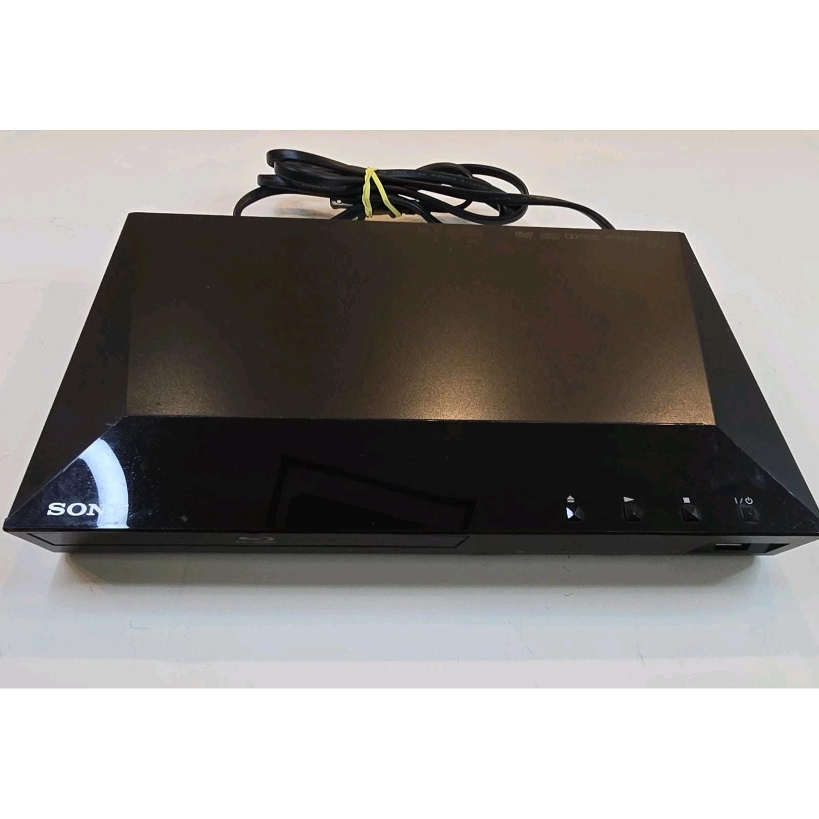 Sony Blu Ray Player - Etsy