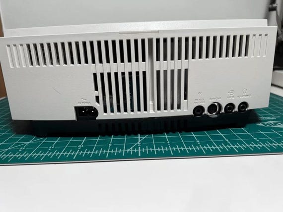 Bose Wave II Radio and Alarm AWR1B1 - Etsy