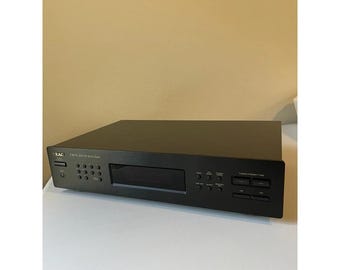 Vintage Citizen DLX JS6051 T AM FM Stereo Digital Synthesizer