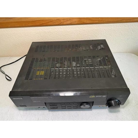 KENWOOD アンプ Kenwood RZ-1 electrolytic capacitor kit – Klondike Mike's