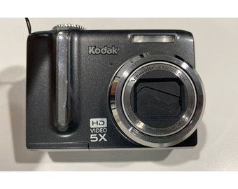Kodak Easyshare Z1285 12.0 MP Digital Camera with 5xOptical Zoom