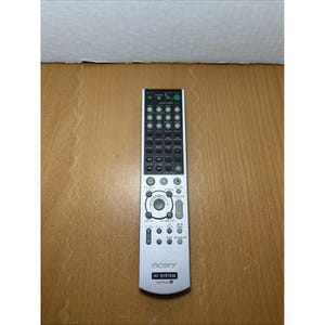 Sony RM-PP412 Remote Control For Sony STRDE-895 Home Theater Receiver AV System