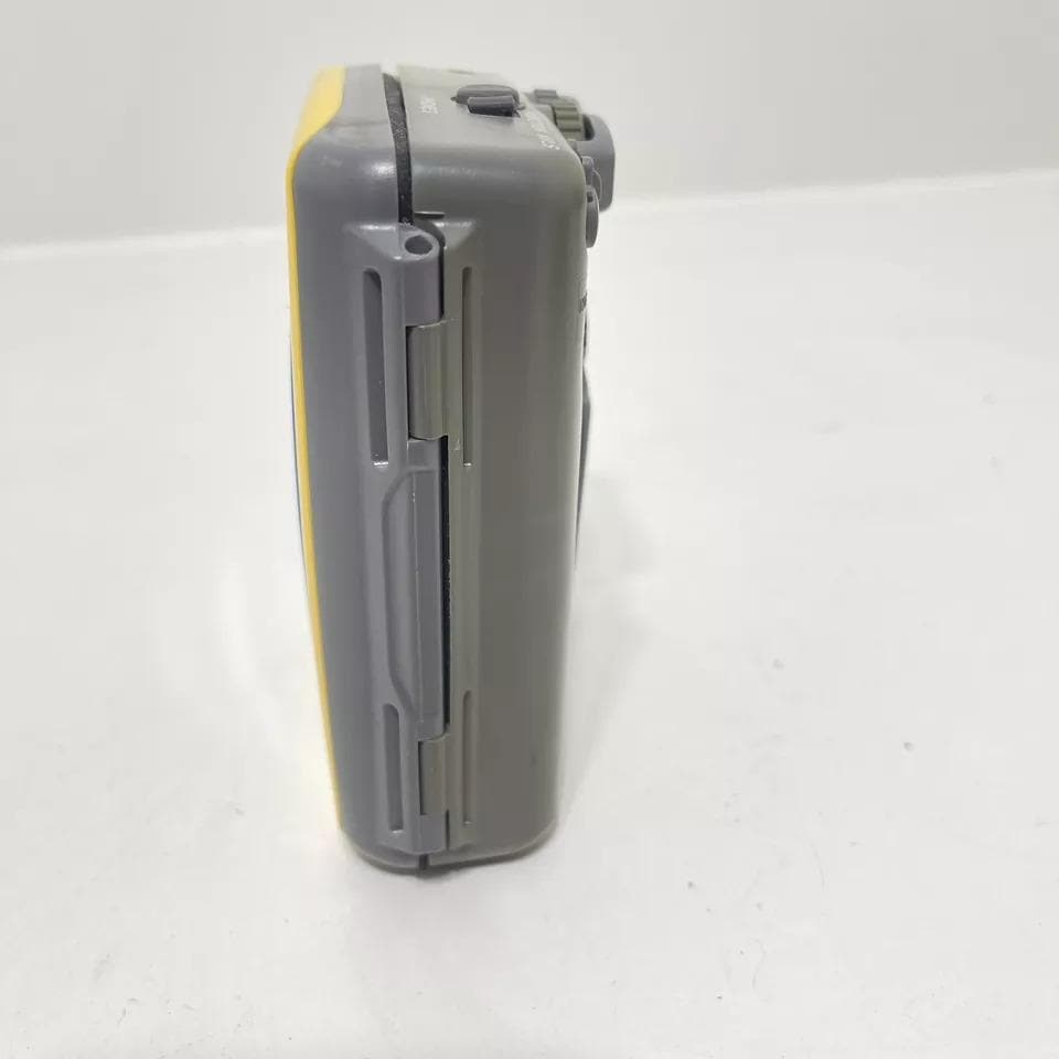 Vintage Sony WM-FS191 Walkman Sports Fm/am Cassette - Etsy Canada