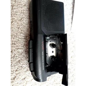 thumbnail interactive-video image 1 of Replacement Belt For Sony M-425, M-527V, M-627V, M-677V, M-727V Micro Cassette Players 1 of 1
