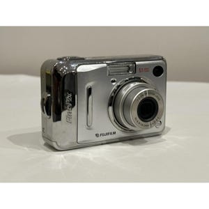 Fujifilm Finepix A500 - Etsy