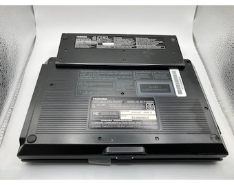 Toshiba SD-P1850 Silver/black Rechargeable 8