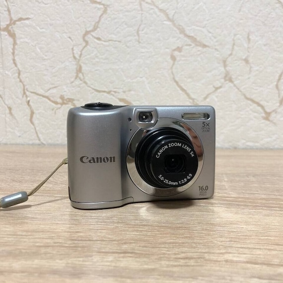 Canon Support for PowerShot A1400 | Canon U.S.A., Inc.