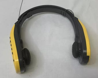 [メンテ可動品]ソニースポーツ　sony sports SRF-M50 海外仕様 メンテ可動品]ソニースポーツ sony sports SRF-M50 海外仕様 新