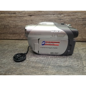 Sony handycam night vision - Etsy 日本