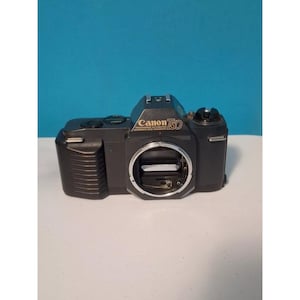 Canon T50 Film Lens - Etsy