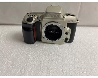 ニコン F2 フォトミック ブラック 35mm 一眼レフフィルムカメラボディ