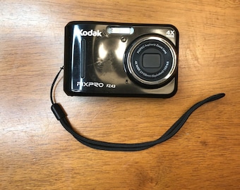 Kodak Easyshare C913 9.2MP Digital Camera Silver -  Israel