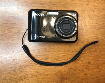 Kodak PIXPRO FZ43 16 Megapixels 4x Optical Zoom Digital Kodak PIXPRO FZ43 16 Megapixels 4x Optical Zoom Digital