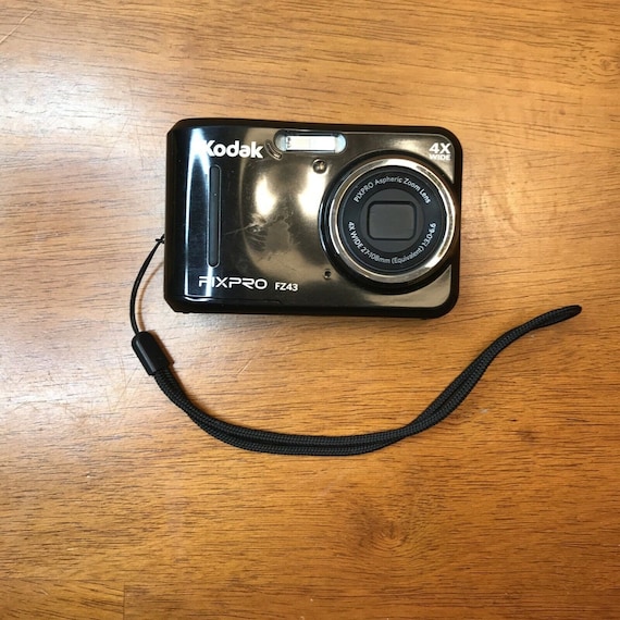 Kodak PIXPRO Digital Cameras