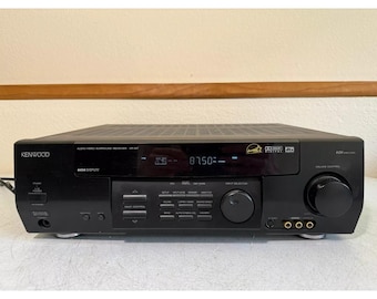 KENWOOD R-2000 通信受信機取扱説明書 22ページ 英語 PDFダウンロード