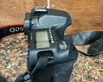 Canon EOS 50D 15.1MP デジタル一眼レフカメラ 本体のみ - Etsy 日本
