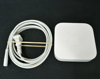 Apple Airport Express A1392 2nd Generation Dualband WiFi Router