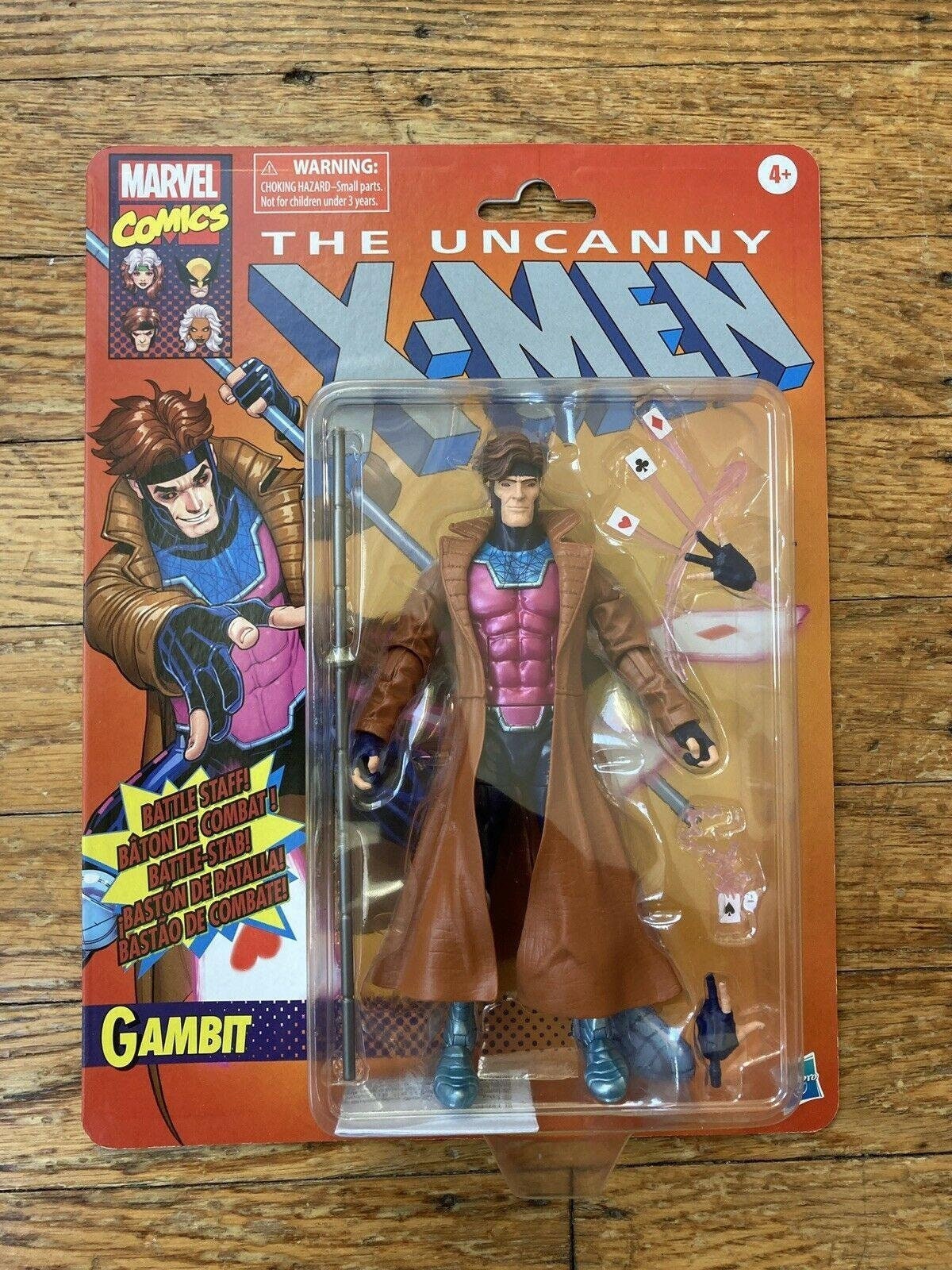 Gambito  Xmen comics, Gambit marvel, Marvel xmen