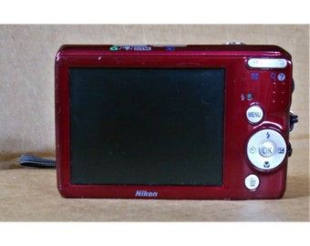 Nikon COOLPIX L20 付属品なし Amazon.com : Nikon Coolpix L29 : Electronics