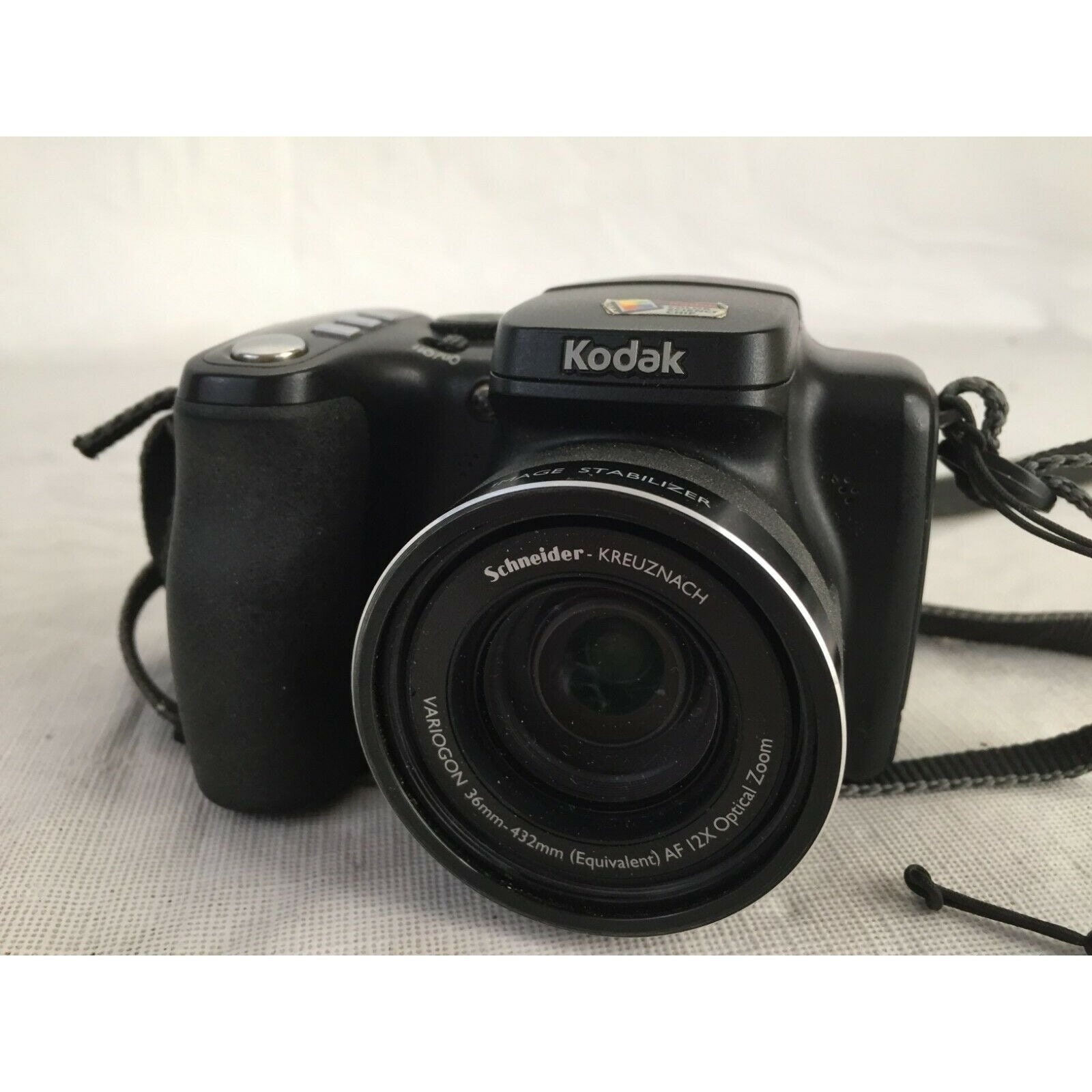 Kodak Easyshae Z812 IS 10x High Definition 2 Element Close Up Macro Lens Includes Required Lens Adapter For This Camera%2f335846432
