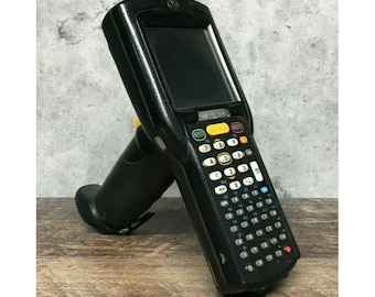Motorola MC3190-GL4H04E0A Escáner de código de barras de mano
