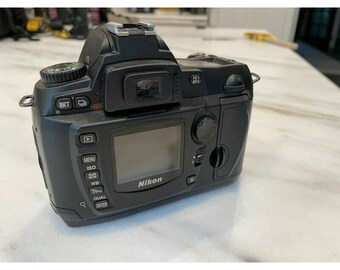 Nikon D70 ❤️レンズセット ニコン デジタル 一眼レフ カメラ デジカメ Amazon | Nikon D70 デジタル一眼レフカメラ レンズキット [AF-S