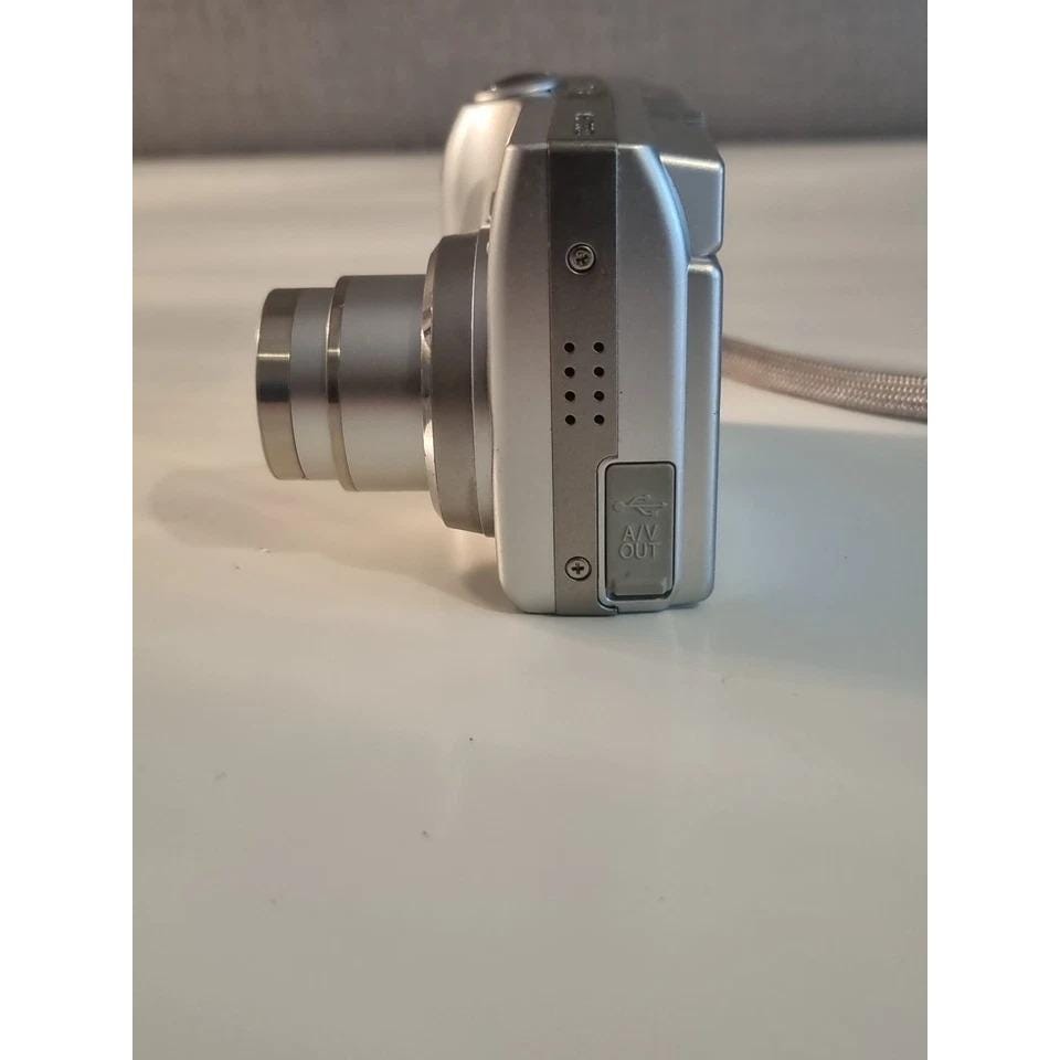 Nikon COOLPIX 7600 7.1MP デジタルカメラ - シルバー - Etsy 日本