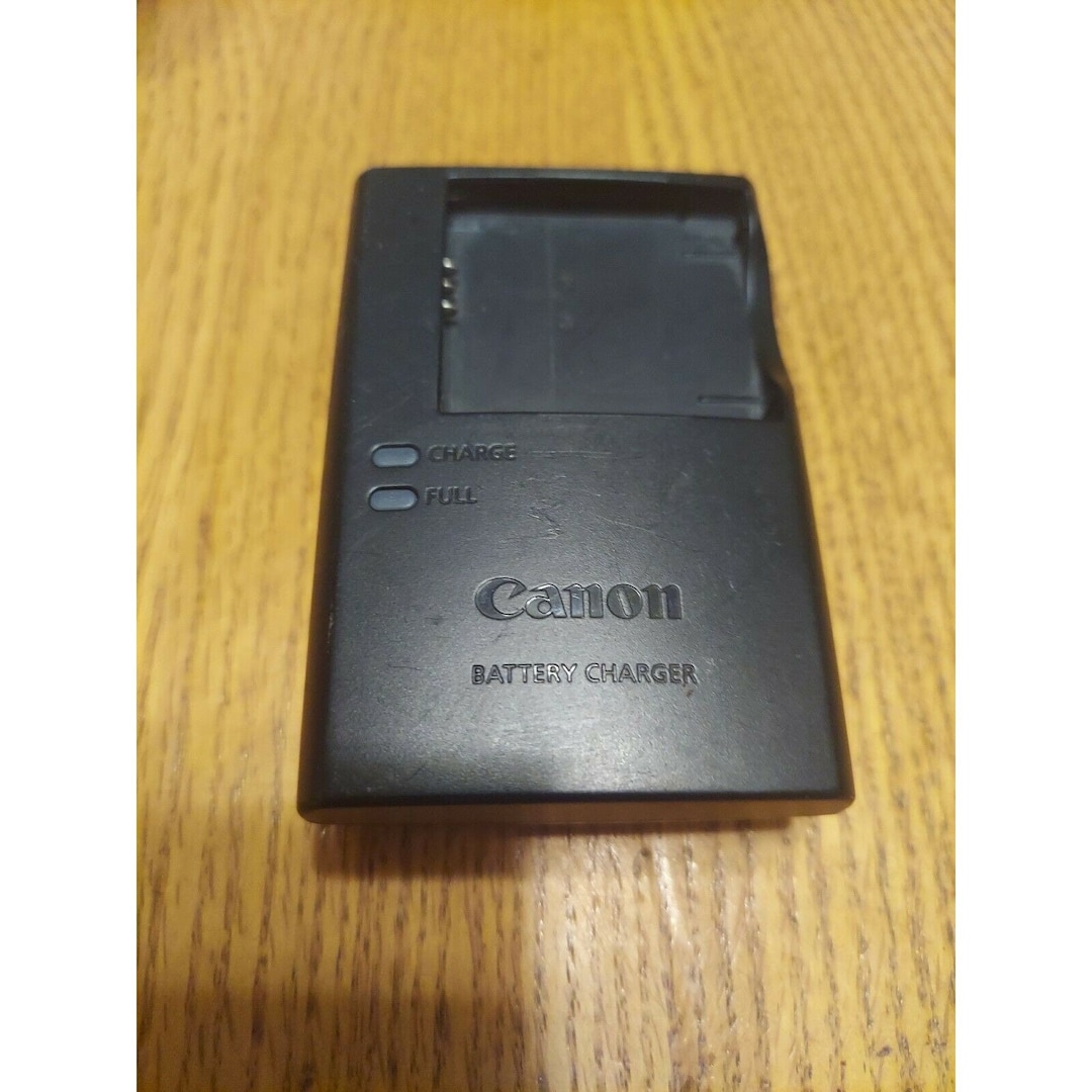 Canon Battery Charger CB2LD Etsy